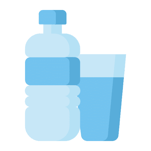 Bottled Water