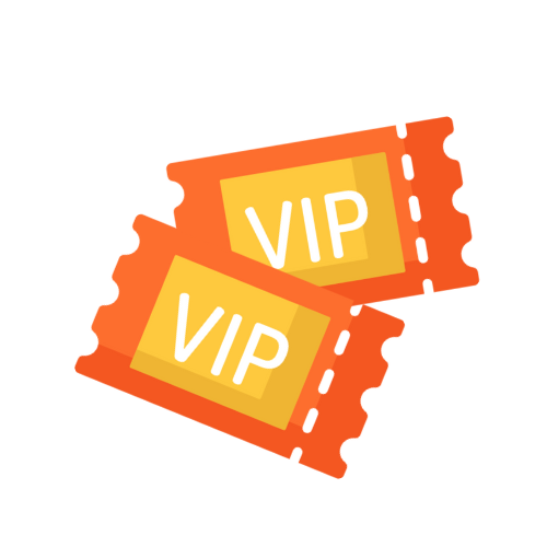 Dolphin & Seal Show Dubai VIP Ticket