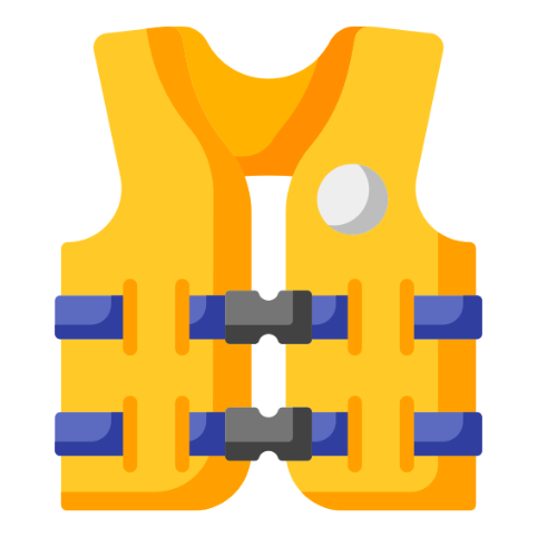 Life jackets