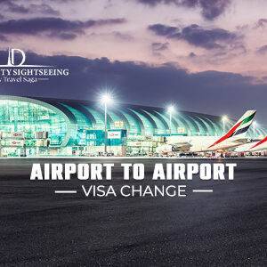 airport to airport visa change | A2A visa change