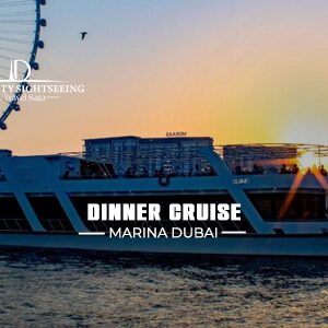 Dinner Cruise Marina | Dhow Dinner Cruise Dubai Marina