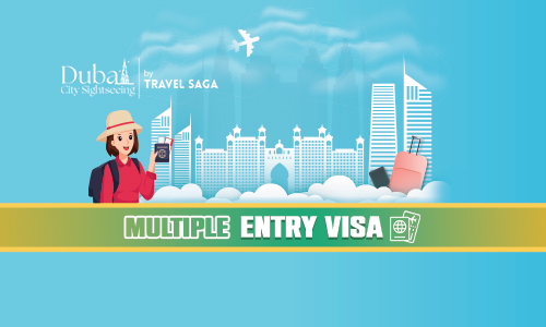 Multiple Entry Visa