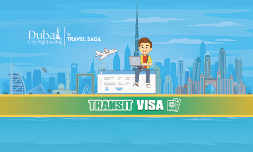 Transit Visa