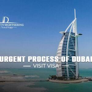 Urgent Dubai Visa | Urgent Visit Visa Dubai