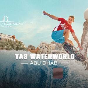 YAS Waterworld Abu Dhabi | Yas Waterworld Abu Dhabi Tickets