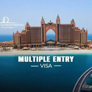 Multiple Entry Visa | Multiple Entry Tourist Visa