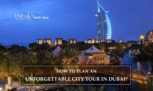 City Tour in Dubai | Dubai city Tour Blog Banner by Dubai CityS Sightseeing