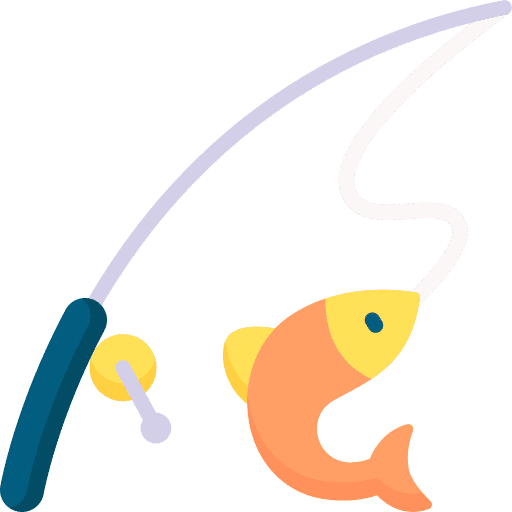 Fishing Equipment