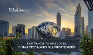 Dubai City Tour | Dubai City Tour Packages Blog Banner by Dubai City Sightseeing