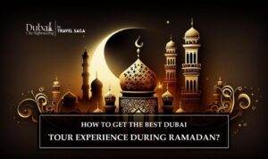 Dubai Tour Experience During Ramadan | Dubai City Tour Blog Banner by Dubai City Sightseeing
