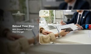 airport to airport visa change | UAE visa change without exit Blog Banner Dubai City Sightseeing.