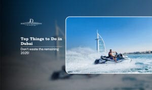 Things to do in Dubai | best time to visit Dubai Blog Banner By Dubai City Sightseeing
