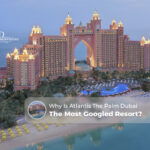 Atlantis The Palm Dubai | Dubai luxury resorts Blog Banner by Dubai City Sightseeing