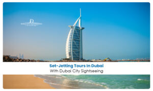 set-jetting tours in Dubai | movie location tours in Dubai Blog Banner by Dubai City Sightseeing