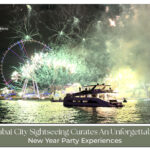 New Year Party Experiences in Dubai Blog Banner By Dubai City Sightseeing