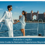 Luxury dinner cruise Dubai