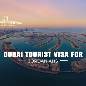 Dubai tourist visa for Jordanians online application UAE visa requirements and fast approval