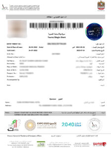 Tourist visa made simple — check requirements, documents, and easy steps for a smooth and hassle-free travel experience.