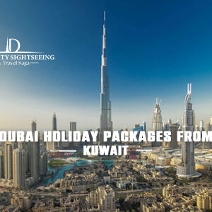 Book Dubai Holiday Packages from Kuwait for luxury Dubai vacations and premium travel experiences