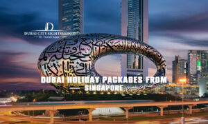 Book Dubai Holiday Packages from Singapore for luxury travel deals and unforgettable Dubai vacations