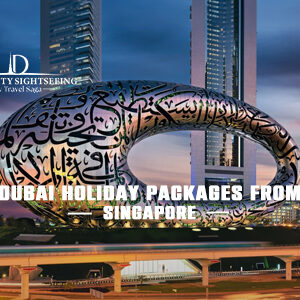 Book Dubai Holiday Packages from Singapore for luxury travel deals and unforgettable Dubai vacations
