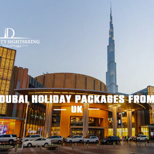 Book Dubai Holiday Packages from UK for luxury Dubai getaways and exciting vacations