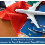 Dubai Visa Guide for Indians with complete visa requirements and documents