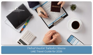 Dubai Visa for Turkish Citizens with easy application guidance, document requirements, and smooth approval process
