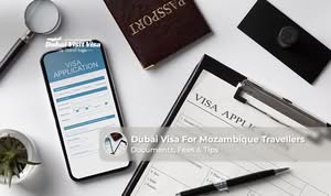 Dubai Holiday Packages from Mozambique with flights and top attractions