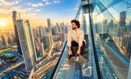 Dubai Attractions