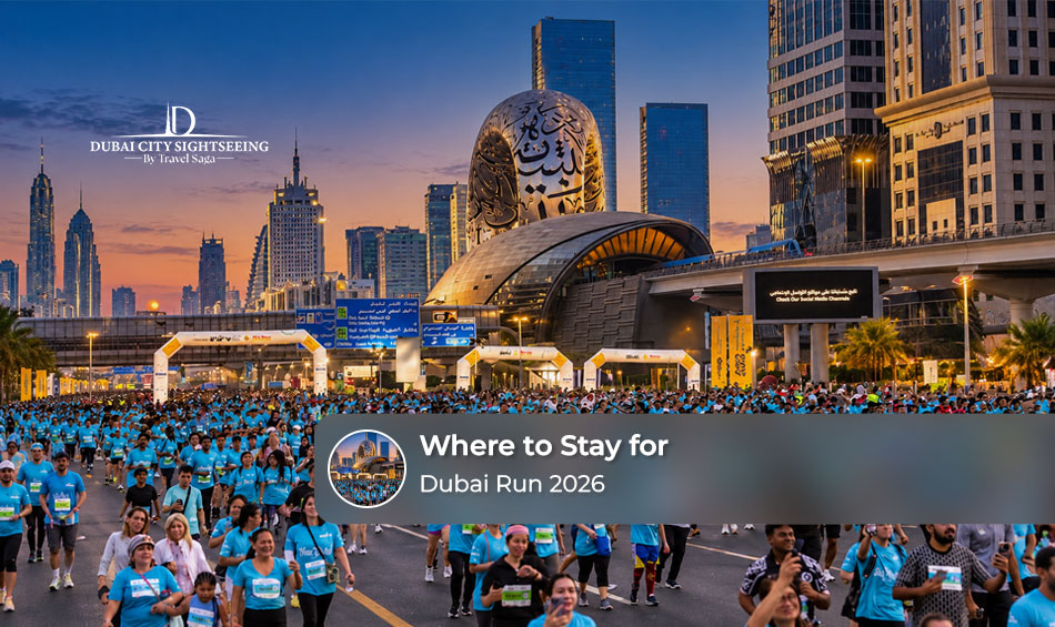 Where to Stay for Dubai Run 2026