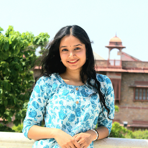 Bhagyashree Shekhawat