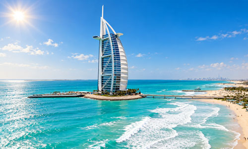 Dubai Attractions